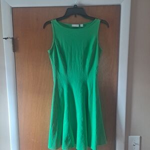 Cotton dress